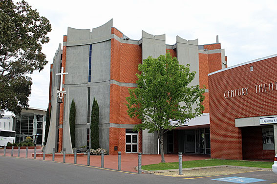 Immanuel College