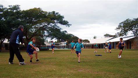 Ocean Shores Public School