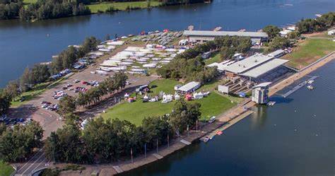 Sydney International Regatta Centre