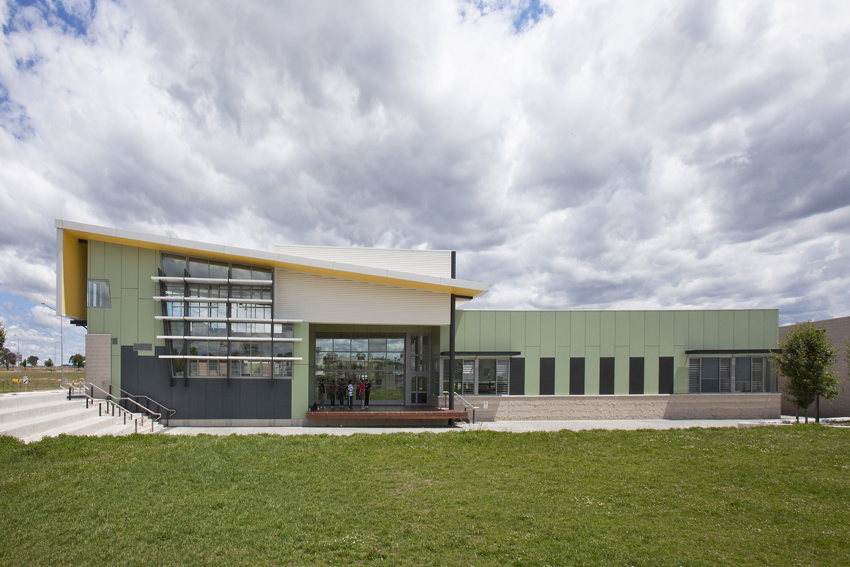 Gungahlin College