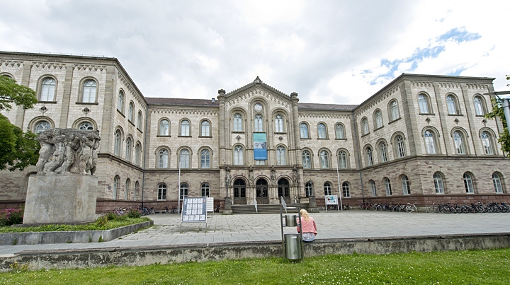 University of Gottingen