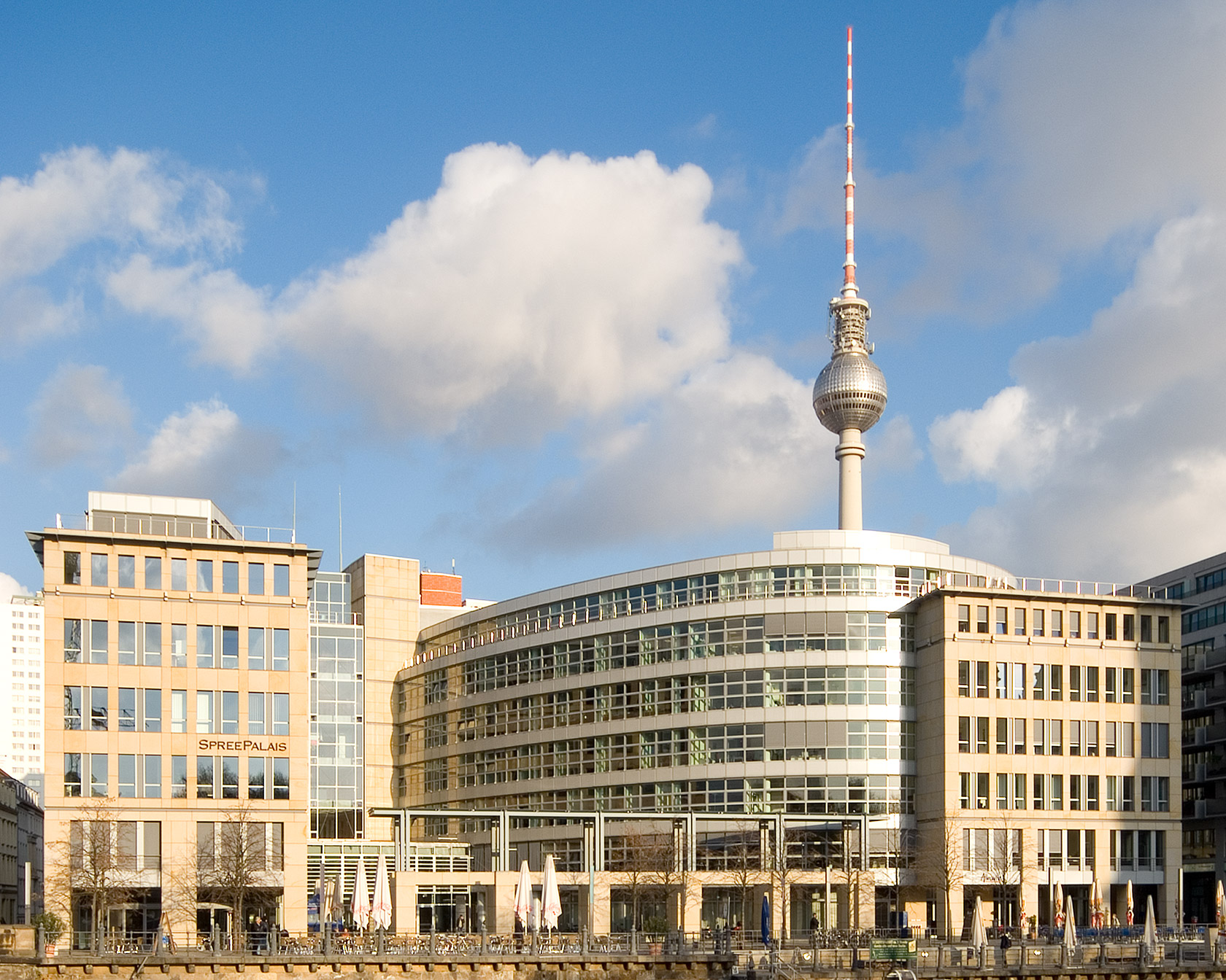 Fraunhofer-Forum Berlin