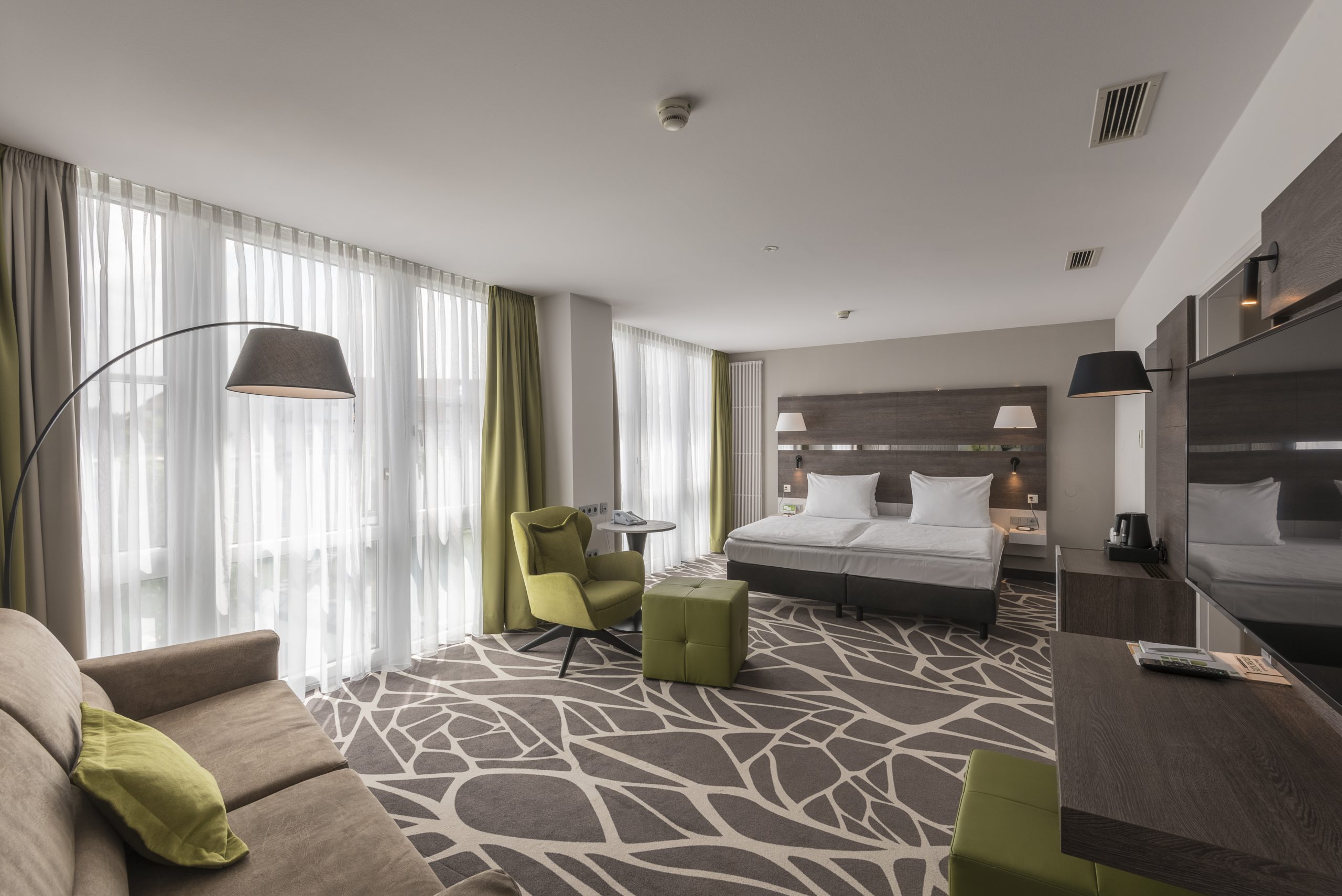 Holiday Inn Munich - Unterhaching