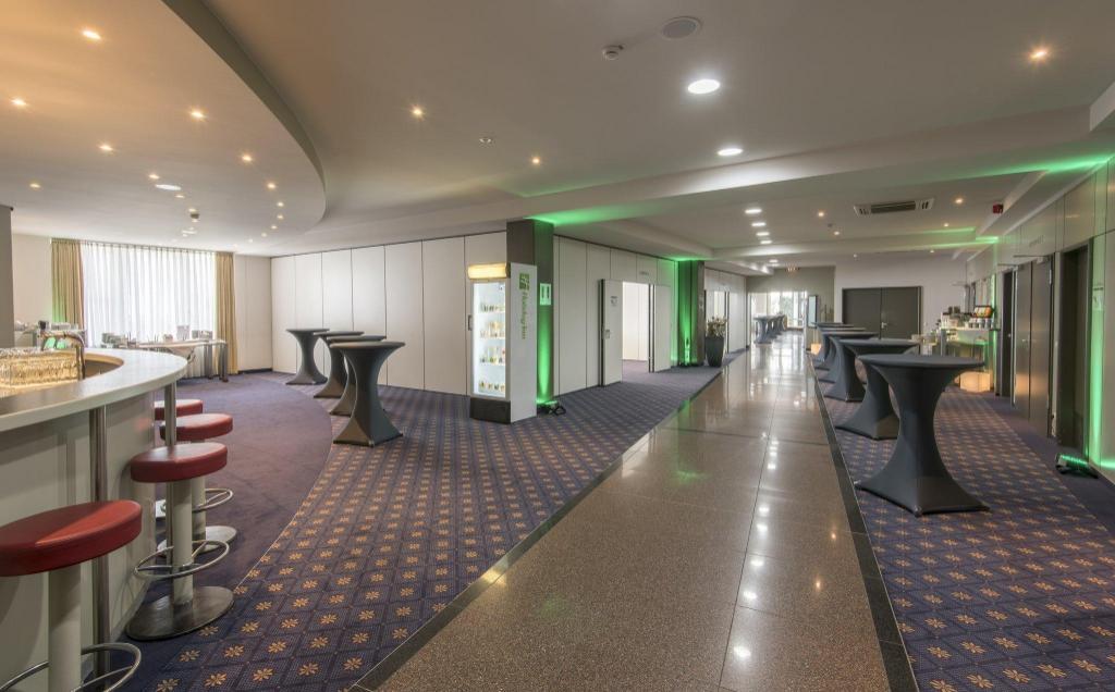 Holiday Inn Munich - Unterhaching