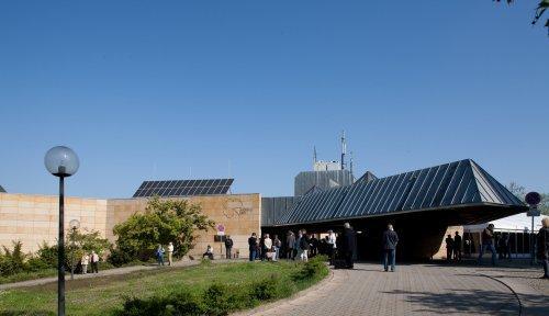 Stadthalle Furth