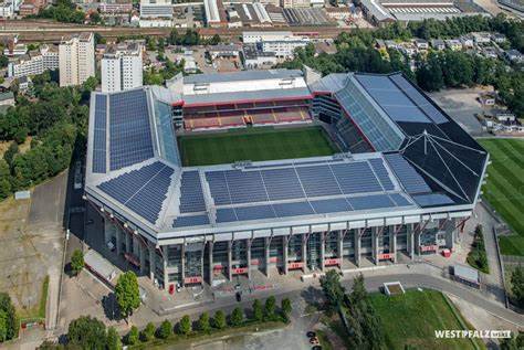 Fritz-Walter-Stadium