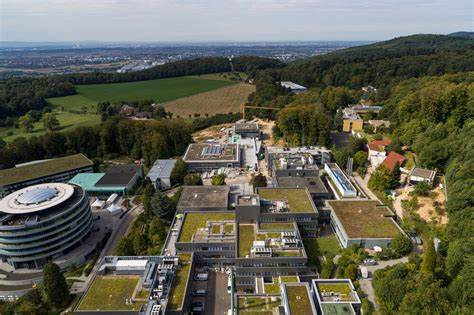 EMBL Advance Training Centre