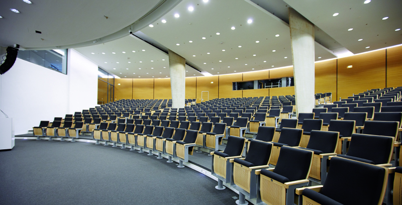 EMBL Advance Training Centre