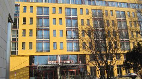 Hotel Elbflorenz Dresden