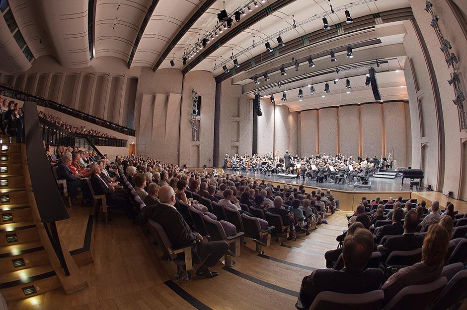 Forum am Schlosspark