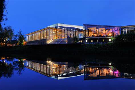 Stadthalle Tuttlingen