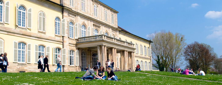 University of Hohenheim