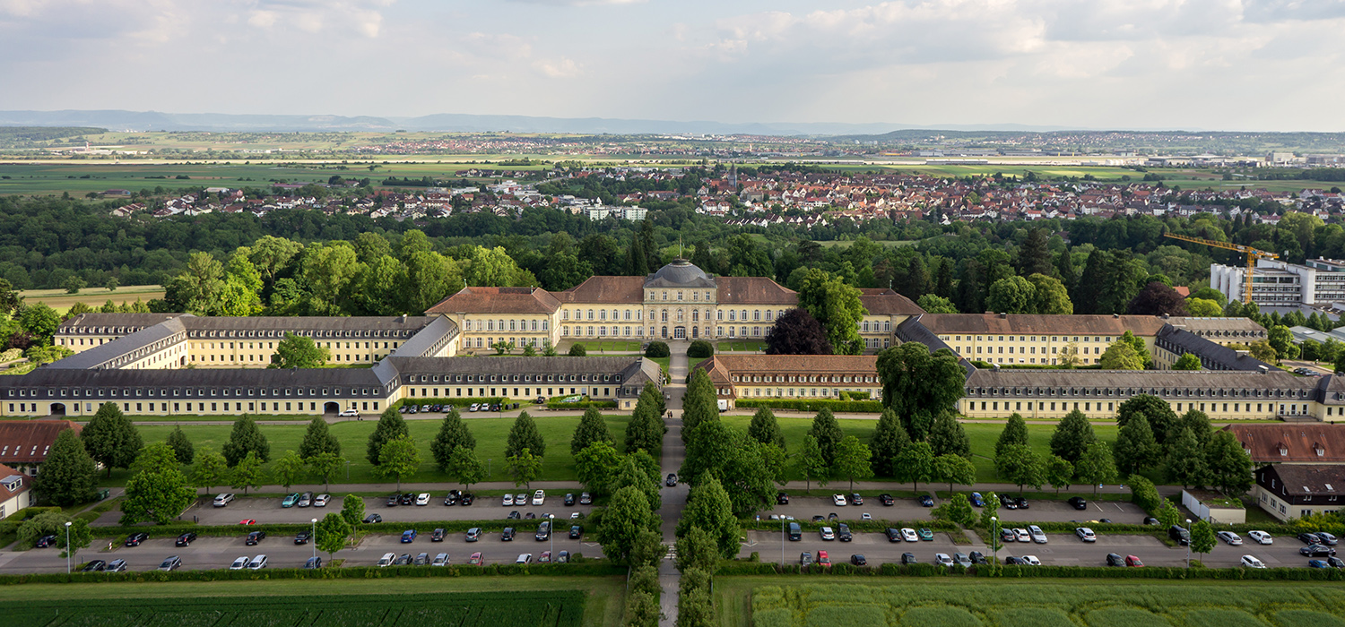 University of Hohenheim