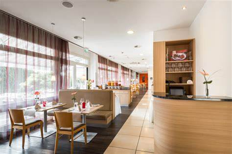 Novum Select Hotel Mainz