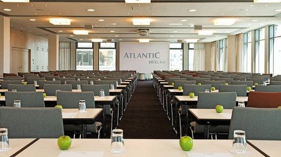 ATLANTIC Hotel Kiel