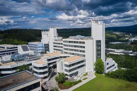 University of Siegen