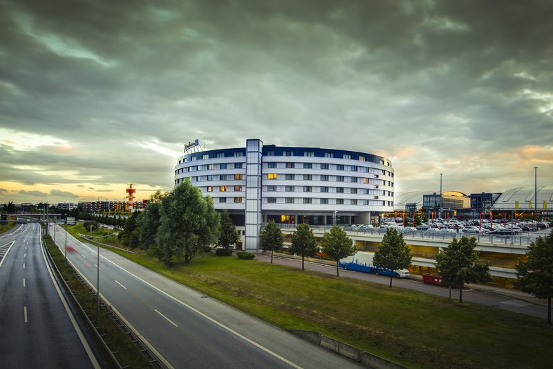 Radisson Blu Hotel, Hamburg Airport