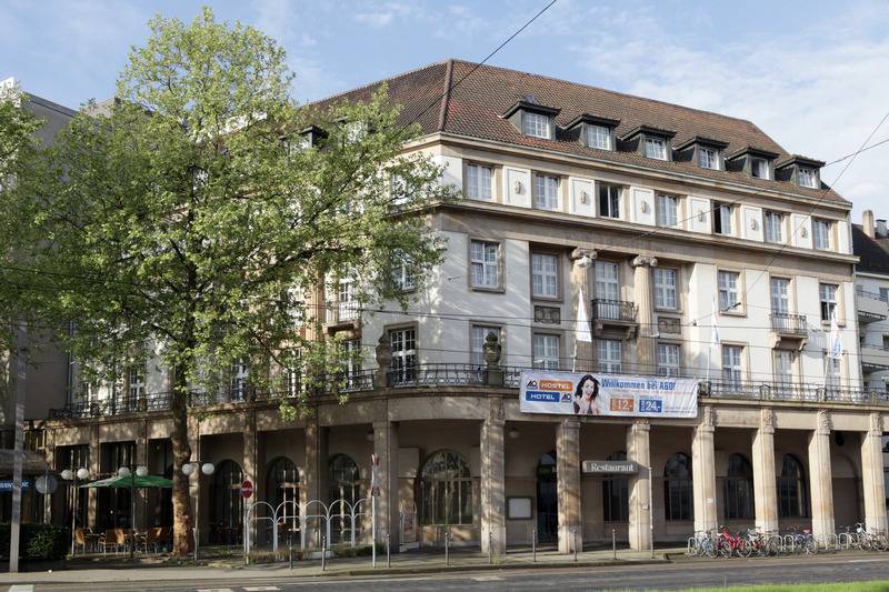 Akademie Hotel