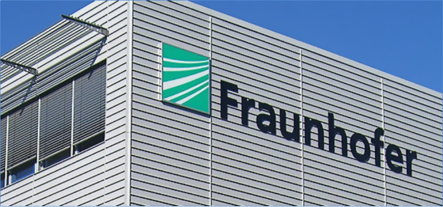 Fraunhofer Society for the Advancement of Applied