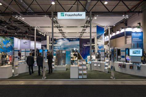 Fraunhofer Society for the Advancement of Applied