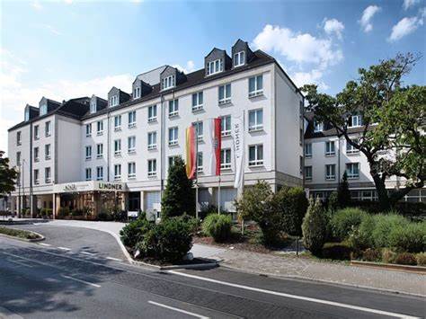 Lindner Congress Hotel Frankfurt