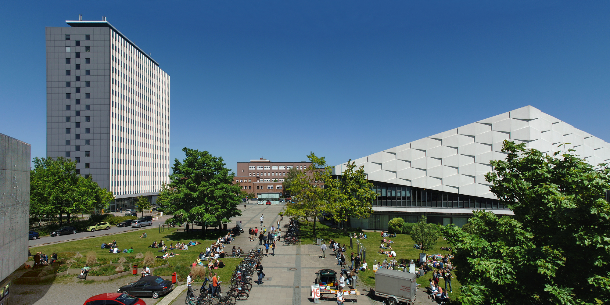 University of Kiel