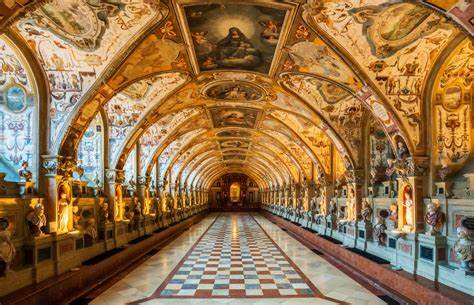 Munich Residenz