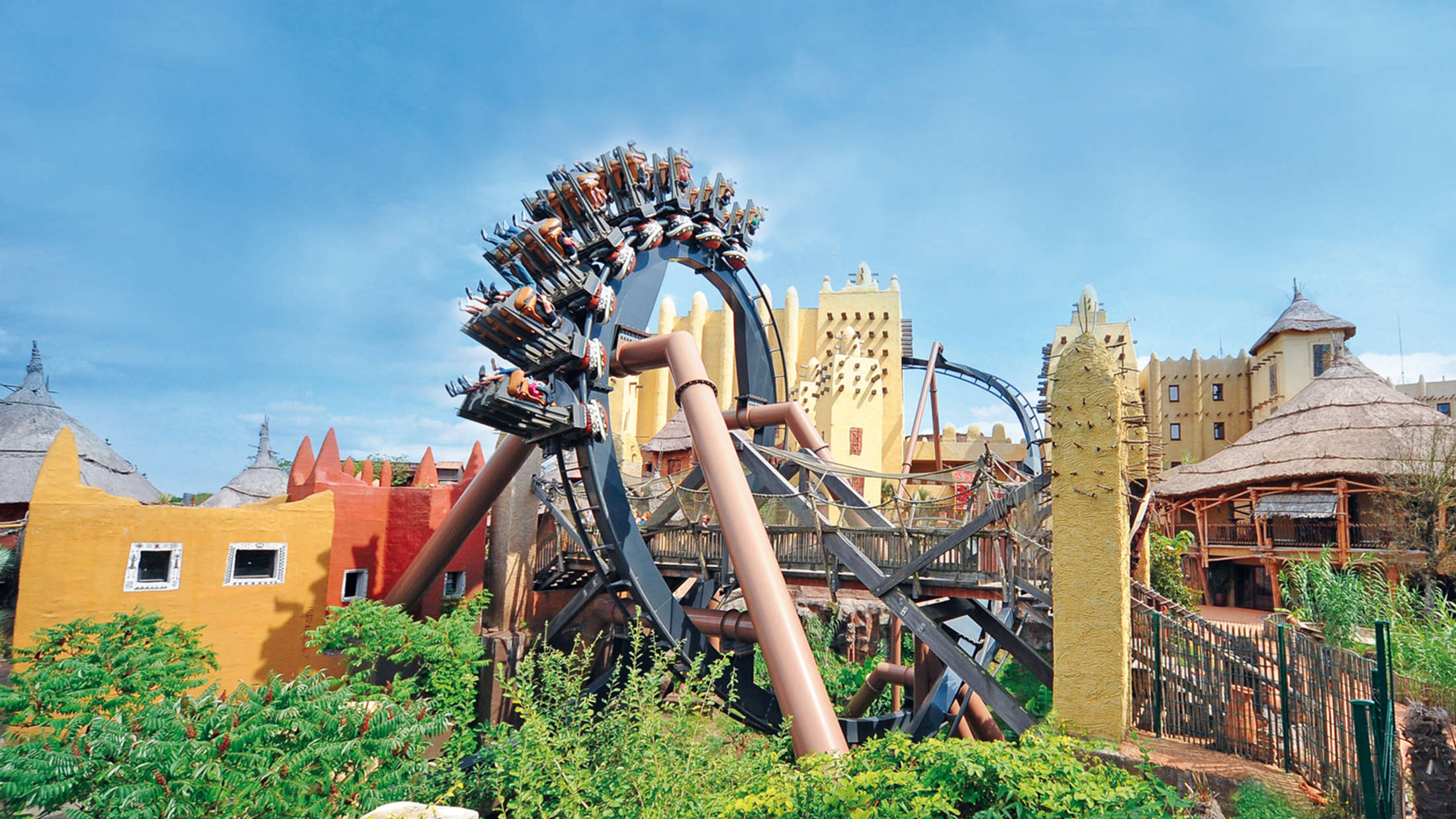 Phantasialand