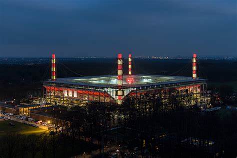 RheinEnergieSTADION