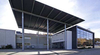 Ulrich-Pfeifle-Halle