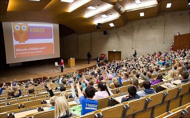 University of Hamburg