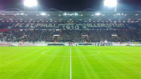 Millerntor-Stadion