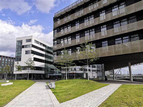 hafencity university