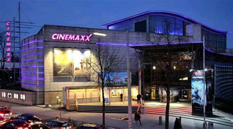 CinemaxX Dammtor