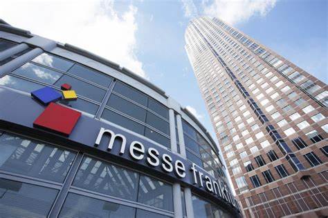 Messe Frankfurt