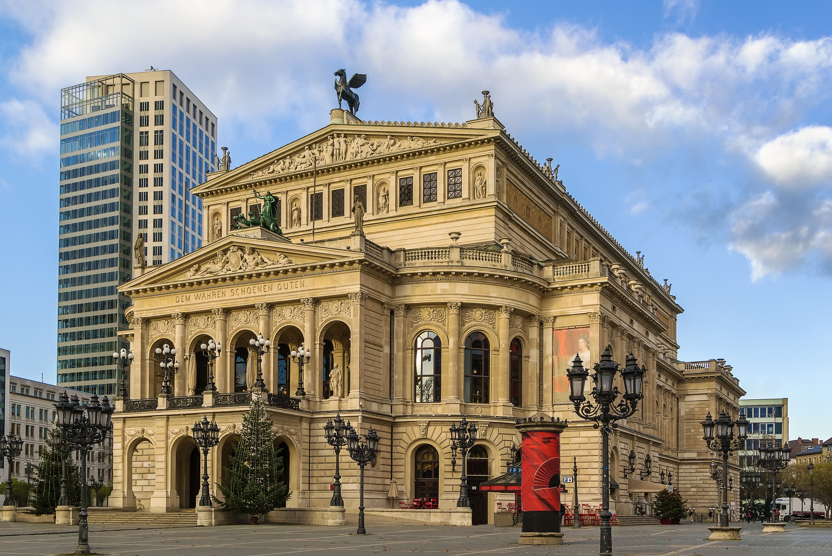 Alte Oper