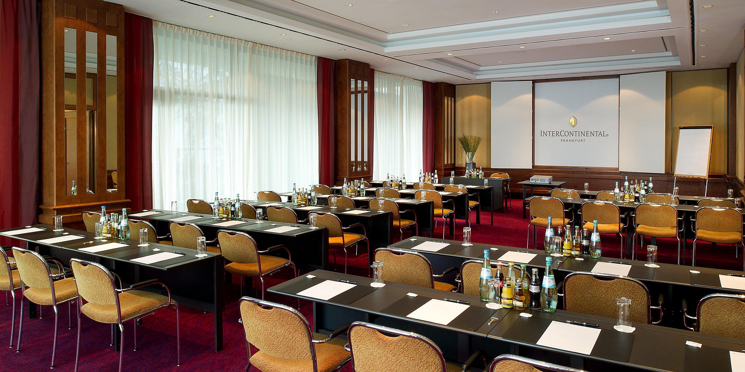 InterContinental Frankfurt