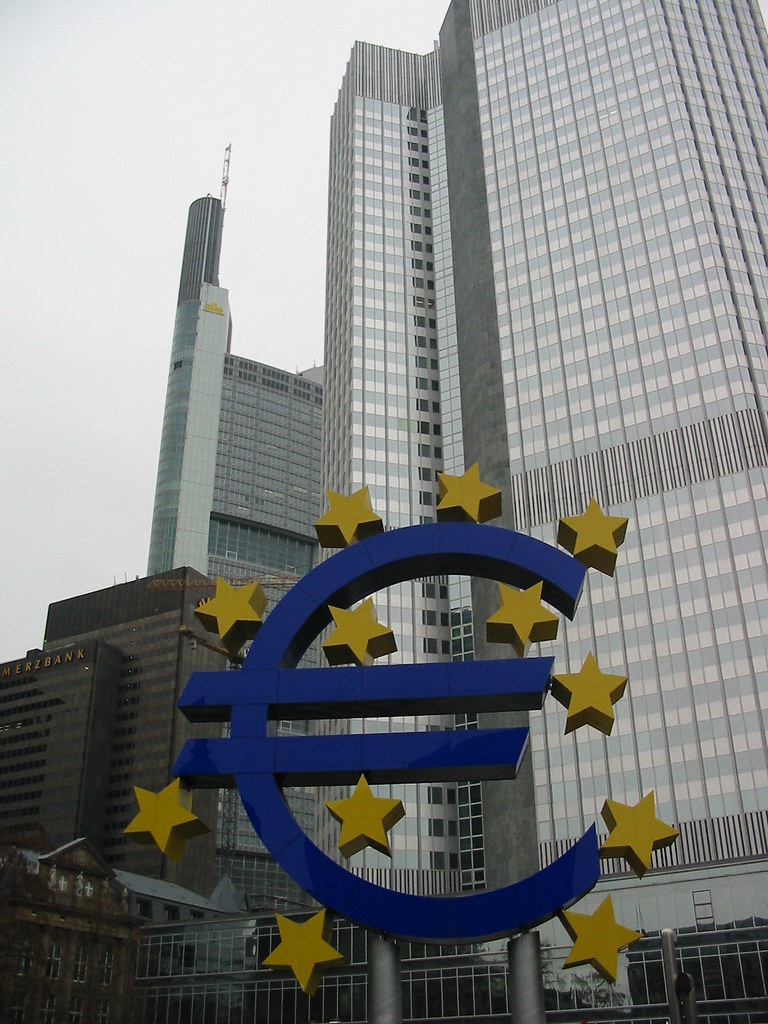 European Central Bank