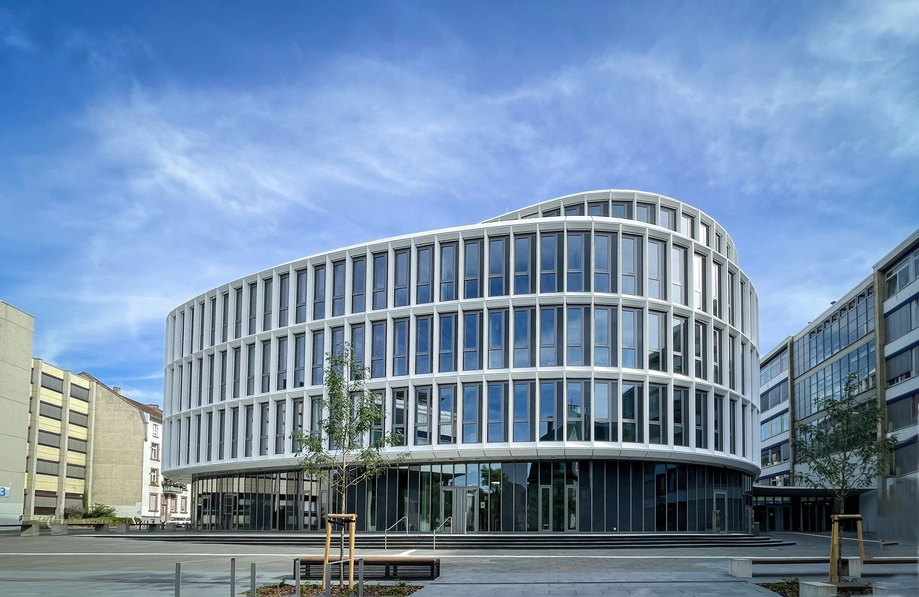 Frankfurt University of Applied Sciences