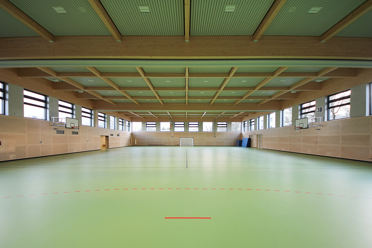 Landessportbund Hessen Sports School and Education