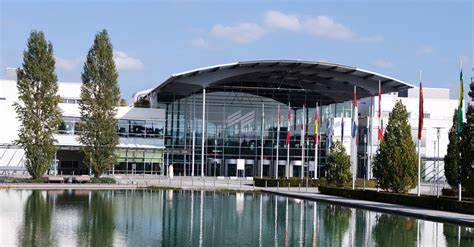 Messe München