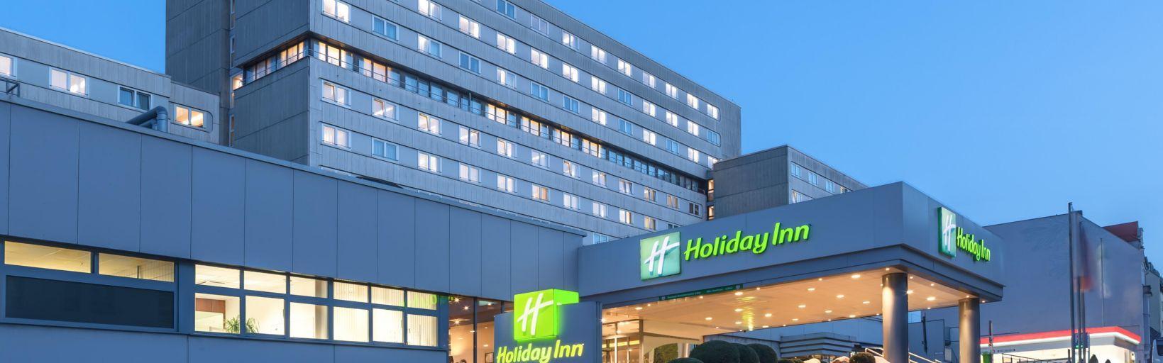 Holiday Inn Munich - City Centre