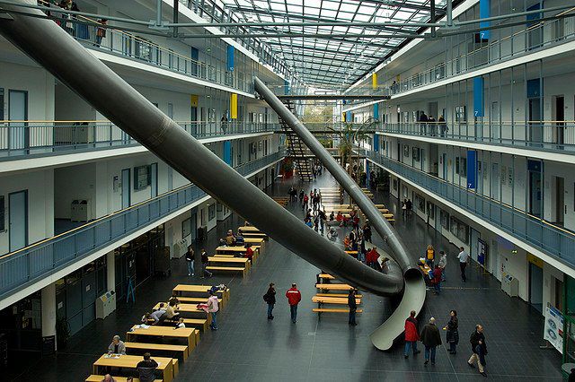 Technical University of Munich