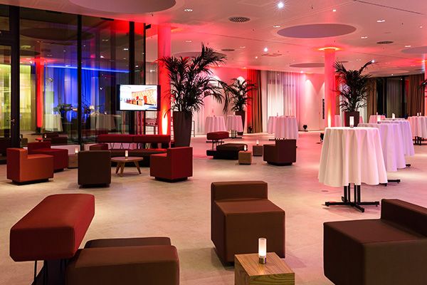 RAMADA Hotel &amp; Conference Center Munchen Messe