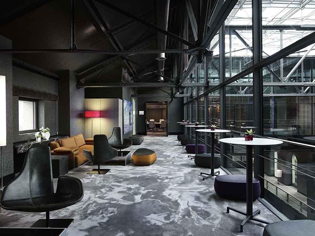 Hotel Sofitel Munich Bayerpost