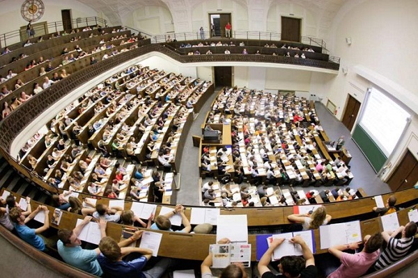 Ludwig-Maximilians-University Munich