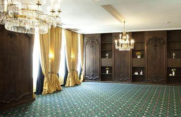 Hotel Bayerischer Hof, Munich