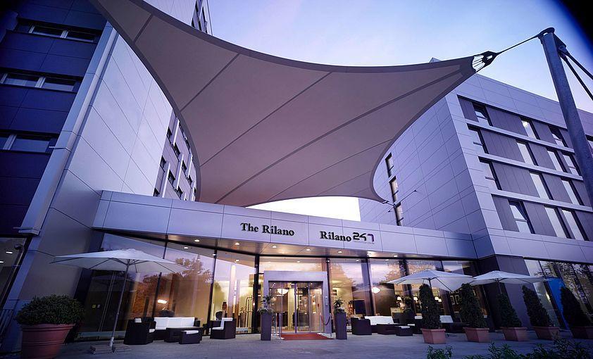 The Rilano Hotel Munchen