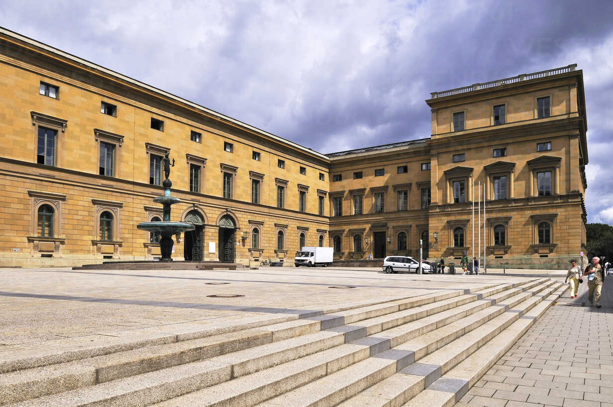 Bavarian Academy of Sciences and Humanities