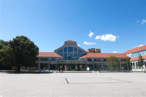 Deutsches Museum Verkehrszentrum